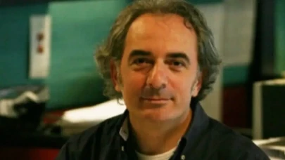 Yılmaz Aslantürk kimdir, Naber dergisinden neden ayrıldı?