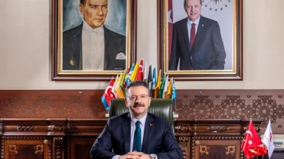 Eskişehir Valisi Aksoy’dan Kocaeli’deki Yangın Sonrası Taziye Mesajı