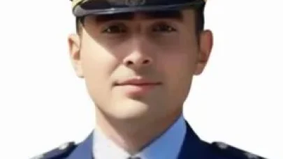 Şehidin Vasiyeti Yerine Getirildi: Bebeğe “Gökçe” Adı Verildi