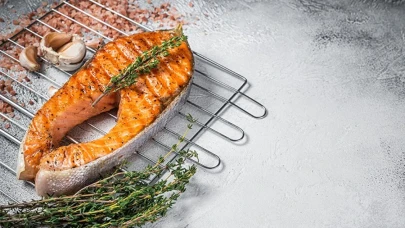 Balığı Kışa Saklayacaksanız Bu Yöntemi Uygulayın! Aylarca Dayanıyor