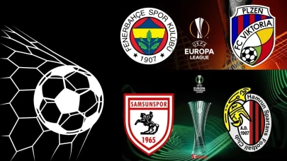 6 Kasım Bugünkü Maçlar Takvimi: Bugün maç var mı, bu akşam kimin maçı var?