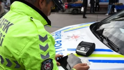 Yeni yürürlüğe giren trafik kuralları neler? Trafik kurallarında neler değişti?