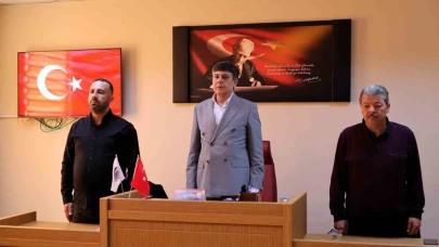 Söğüt Meclisi, Meclis Toplantısının ikinci birleşimini gerçekleştirdi