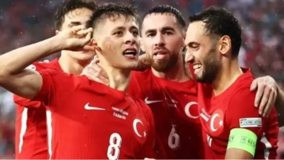 Türkiye - Bulgaristan Maçı İçin Biletler Satışta! Fiyatlar 900 TL'den Başlıyor