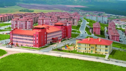 Emniyetten TOKİ başvurusu uyarısı: “Resmî site dışında işlem yapmayın”