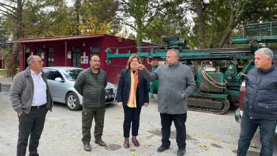 Çifteler’de müjdeli gelişme: Sakaryabaşı için beklenen adım geldi