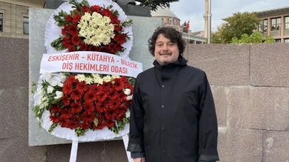 Diş Hekimlerinden Emeklilik İsyanı: ‘Adalet İstiyoruz’