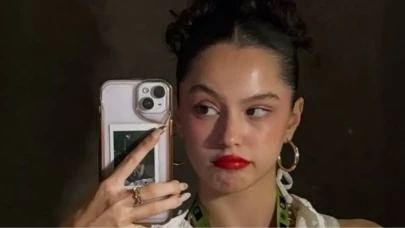 Big5 2. sezon yarışmacısı Cybelle Sude Güçlüer kaç yaşında, nereli? Cybelle Sude Güçlüer kimdir?