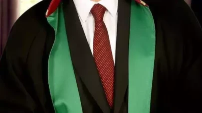 Yeni Avukatlık Asgari Ücret Tarifesi ne kadar oldu? Yeni Avukatlık Asgari Ücret Tarifesi Resmî Gazete'de yayımlandı: