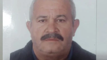 Eskişehir’de 63 Yaşındaki Mustafa Gülener 4 Gündür Kayıp