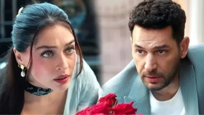 11 Kasım Güller ve Günahlar saat kaçta, hangi kanalda yayınlanıyor? Güller ve Günahlar bu akşam var mı?