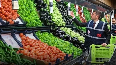 Eskişehir’de Gıda ve Yem Denetimlerinde 673 Bin TL Ceza Kesildi