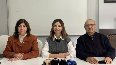 TMMOB Eskişehir’den B-Reçete Uygulamasına İlişkin Açıklama Yapıldı