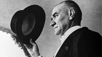 Atatürk mevlidi ne zaman, nerede, hangi camilerde okutulacak? Atatürk'e mevlid mi okutulacak?