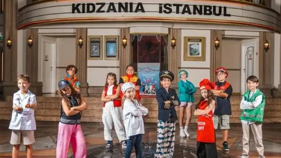 Öğretmenler Günü'nde öğretmen çocuklarına KidZania bedava mı? KidZania 24 Kasım'da ücretsiz mi?