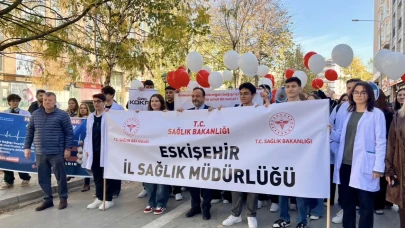 Bir Bağış Bir Hayat: Eskişehir’de 6 Aile 18 Hayata Umut Oldu