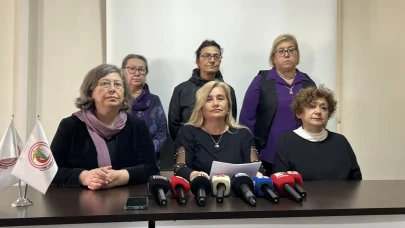 Eskişehir-Bilecik Tabip Odası: “Kadına ve Sağlık Emekçisine Şiddet Artıyor”