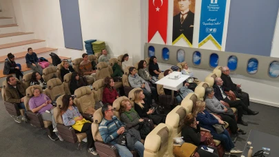 Tepebaşı’nda iklim değişikliğinin tarım ve gıda üzerindeki etkileri masaya yatırıldı