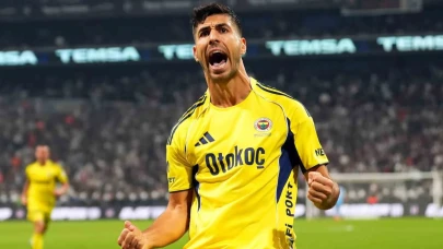 Fenerbahçe, Galatasaray Derbisinde Yenilmezlik Serisini Sürdürmeyi Hedefliyor