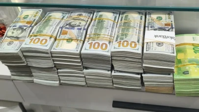 3,7 milyarlık para trafiği ortaya çıktı: 4 klasman hakemi gözaltında