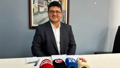 Gökten: ''Einstein’ın Dediği Gibi, Aynı Şeyi Yapıp Farklı Sonuç Bekliyoruz”