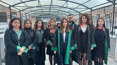 MS hastası genç kadına cinsel saldırı iddiası: Baro davayı yakın takipte