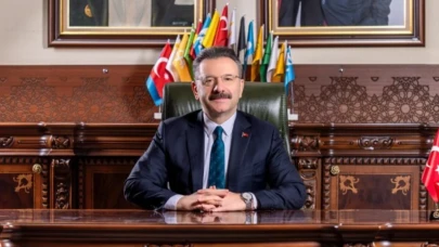 Vali Aksoy: “Atatürk’ün fikirleri ve ilkeleri, yolumuzu aydınlatan bir meşale olmaya daima devam edecektir"