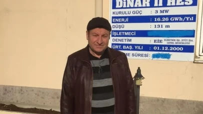 Kestane toplarken ağaçtan düşen 65 yaşındaki vatandaş hayatını kaybetti