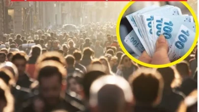 Asgari Ücret Zammı Ne Kadar Olacak? TÜRK-İŞ’ten Kritik Zirve Kararı