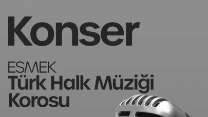 Eskişehir’de ESMEK Konseri O Nedenle Ertelendi