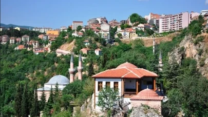 Bilecik’te Ekim ayı konut satış rakamları yükseldi, işte detaylar...