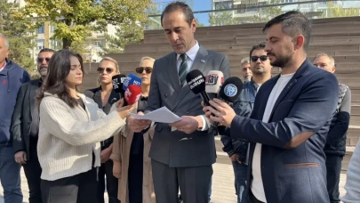 Anahtar Parti İl Başkanı Ölce: “Eskişehir Konseyi’nden Umutlu Değiliz”