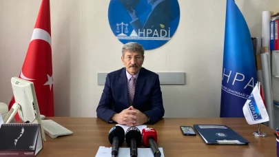AHPADİ’den ‘İmralı Görüşmesi’ Tepkisi: “Görüşme Tutanakları Sansürsüz Açıklansın”