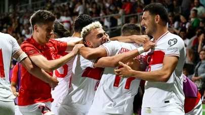 Bulgaristan ve İspanya ile Milli maç tarihlerimiz belli oldu Milli ara ne zaman başlıyor, ne zaman bitiyor?