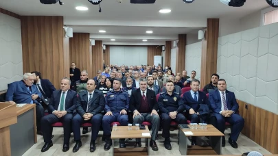 Eskişehir’de 20. Yılda Denetimli Serbestlik Faaliyetleri Toplantısı