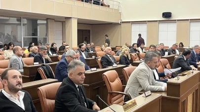 MHP’li Kuzu: “Kent Lokantası çevresindeki esnaf mağdur, sosyal belediyecilik böyle olmaz”