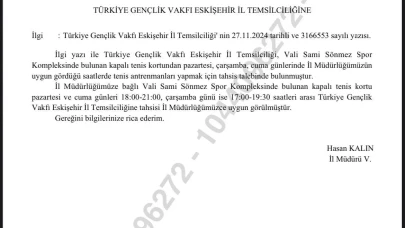 Devletin Havuzuna Çöktüler: Kamu Tesisini Paralı Yaptılar