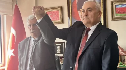 Ünal Kırlı, Eskişehir Kahveciler Esnaf Odası Başkanlığına Adaylığını Açıkladı