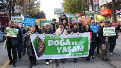 Altın Madenciliğinde “ÇED Olumlu” Kararı Mahkemeye Taşındı