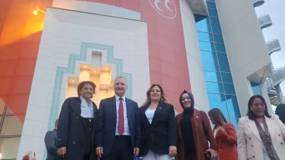 MHP’den Türkiye genelinde “Engelliler Buluşuyor” etkinliği