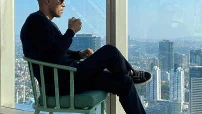 Mert Nobre Survivor'a mı katılıyor?