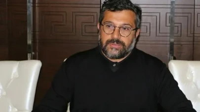 Soner Yalçın neden gözaltına alındı? Gazeteci Soner Yalçın kimdir, kaç yaşında, nereli?