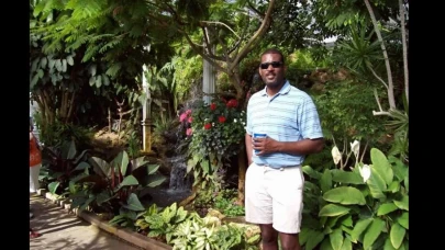 La Andersan kimdir, Nereli, Kaç Yaşında?