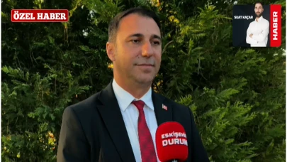 Başkan Karabacak: “Elde ettiğimiz unu ihtiyaç sahiplerine dağıttık”