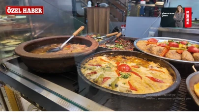 Eskişehir’de gıda zehirlenmesi haberleri sektörü ikiye böldü