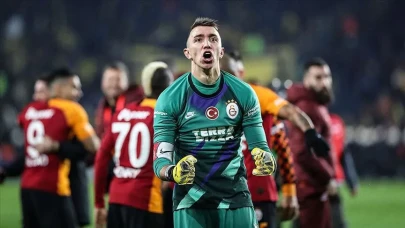 Fernando Muslera nerede oynuyor, hangi takıma gitti?