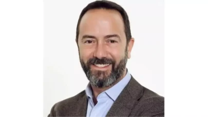 Ece Vahapoğlu'nun eski eşi Cihan Alpay kaç yaşında, nereli, ne iş yapıyor? Cihan Alpay kimdir?