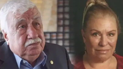 Ahmet Gülhan’ın Hayat Arkadaşı Hatice Gülümser Gülhan Kimdir?