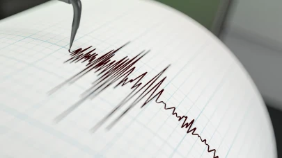 Korkutan Sarsıntı! Eskişehir, Balıkesir’deki Depremi Hissetti