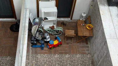 İlaçlama faciasında yeni iddia: 3 yaşındaki Karan da hayatını kaybetti